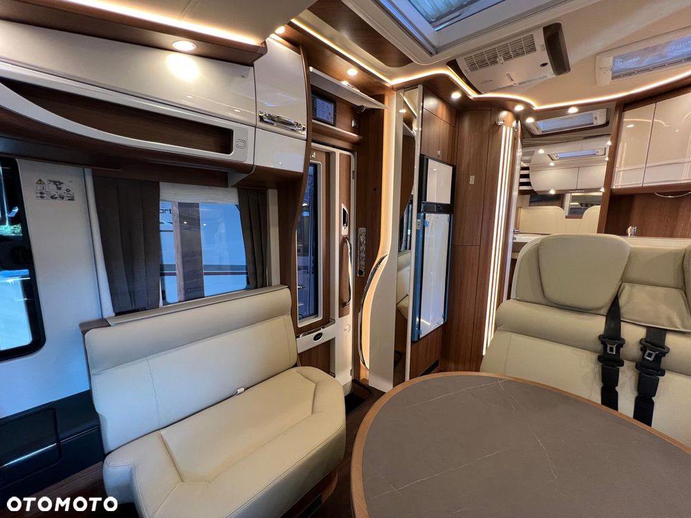 Carthago E-Line I 51 QB DA, (2026) ALDE, MERCEDES - 7