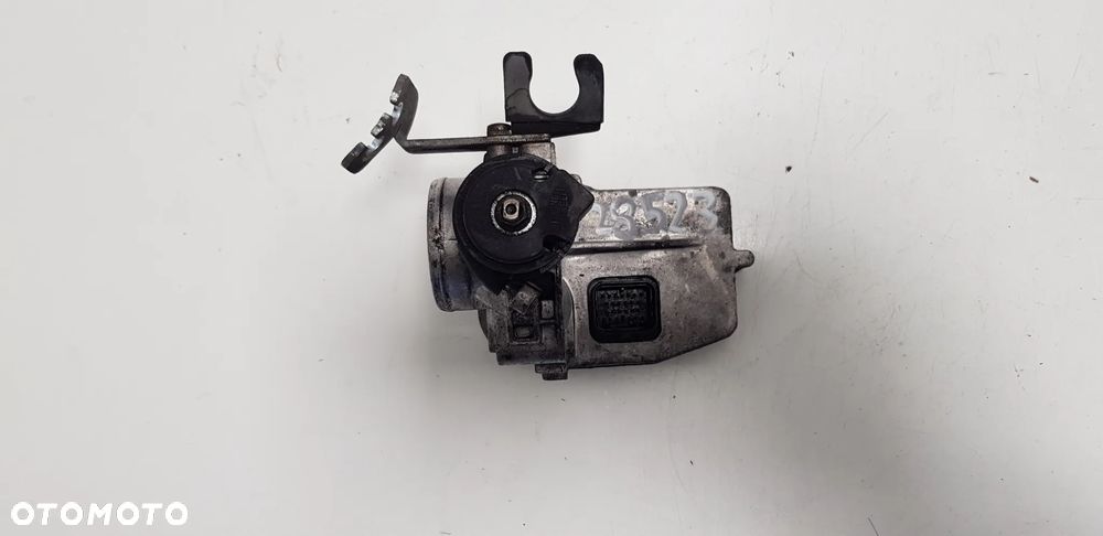 Gilera Fuoco 500 Przepustnica - 3