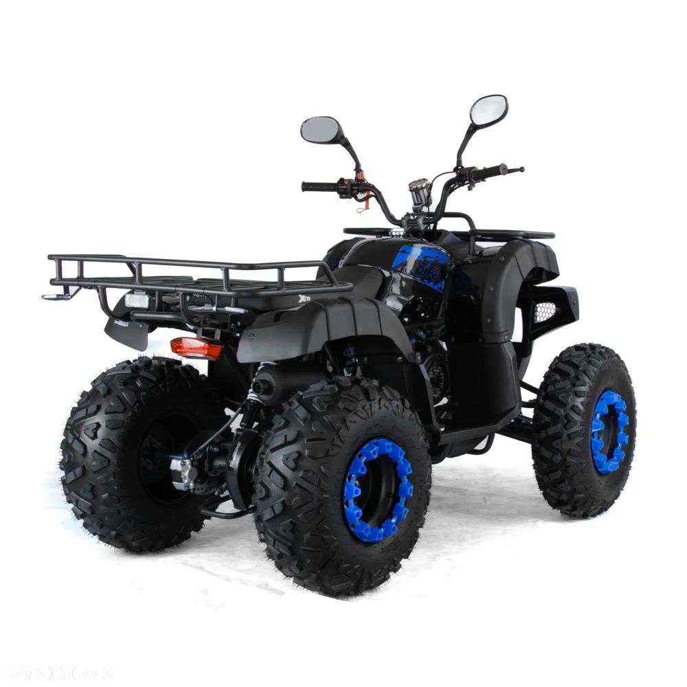XTR Inny - 21