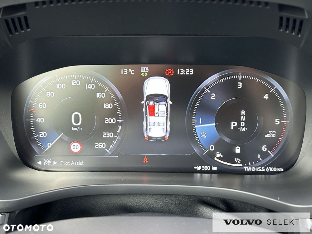 Volvo XC 60 - 15