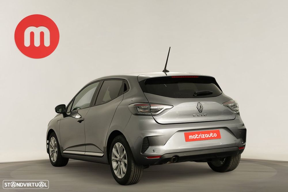 Renault Clio 1.0 TCe Evolution - 3