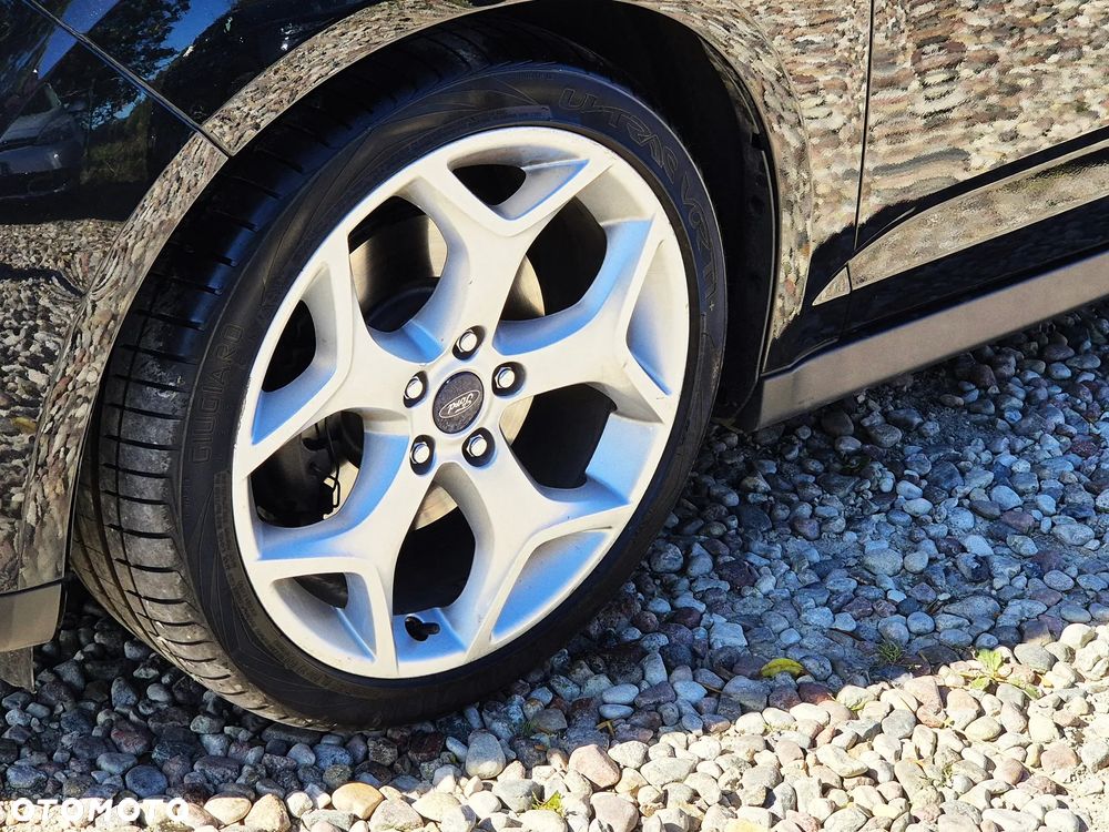 Ford C-MAX - 34