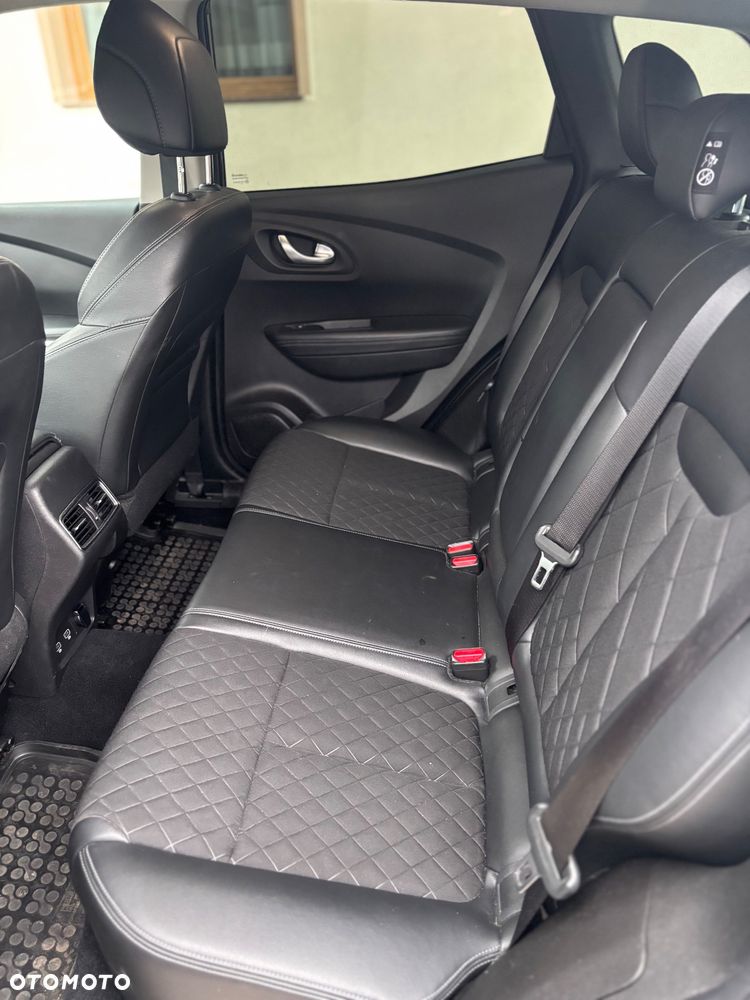 Renault Kadjar 1.3 TCe FAP Intens - 8