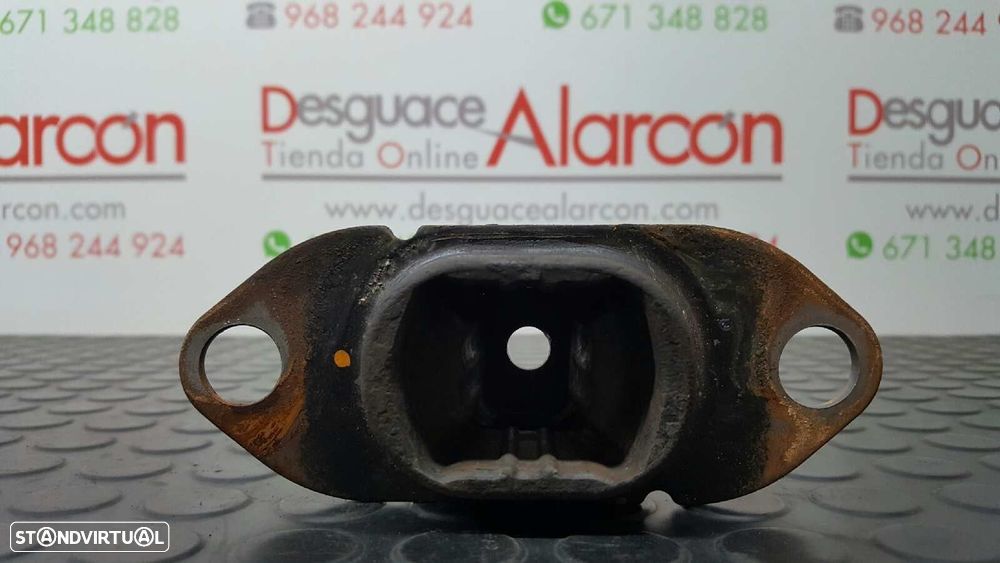 APOIO DO MOTOR RENAULT CLIO IV LIMITED - 4