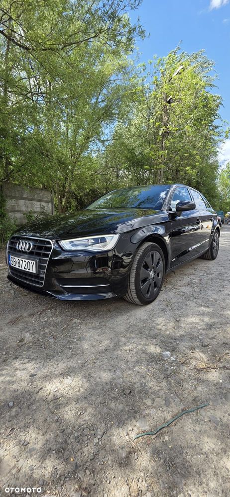 Audi A3 Sportback - 5