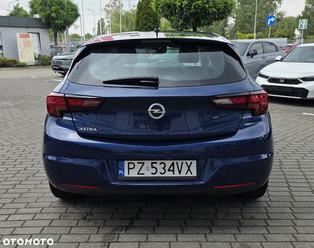 Opel Astra 1.2 T Edition S&S - 14