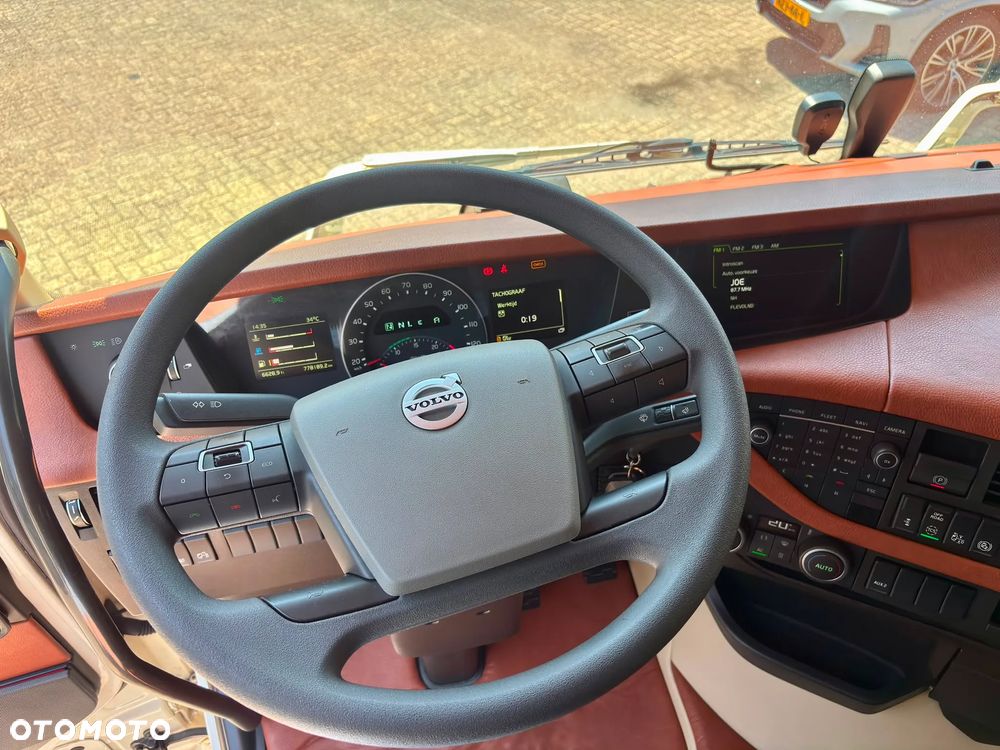 Volvo FH4 540 - 22
