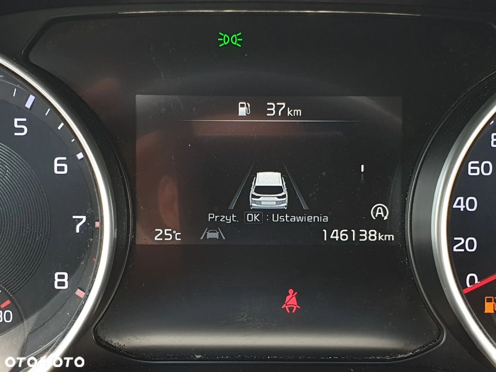 Kia Ceed 1.5 T-GDI L - 32
