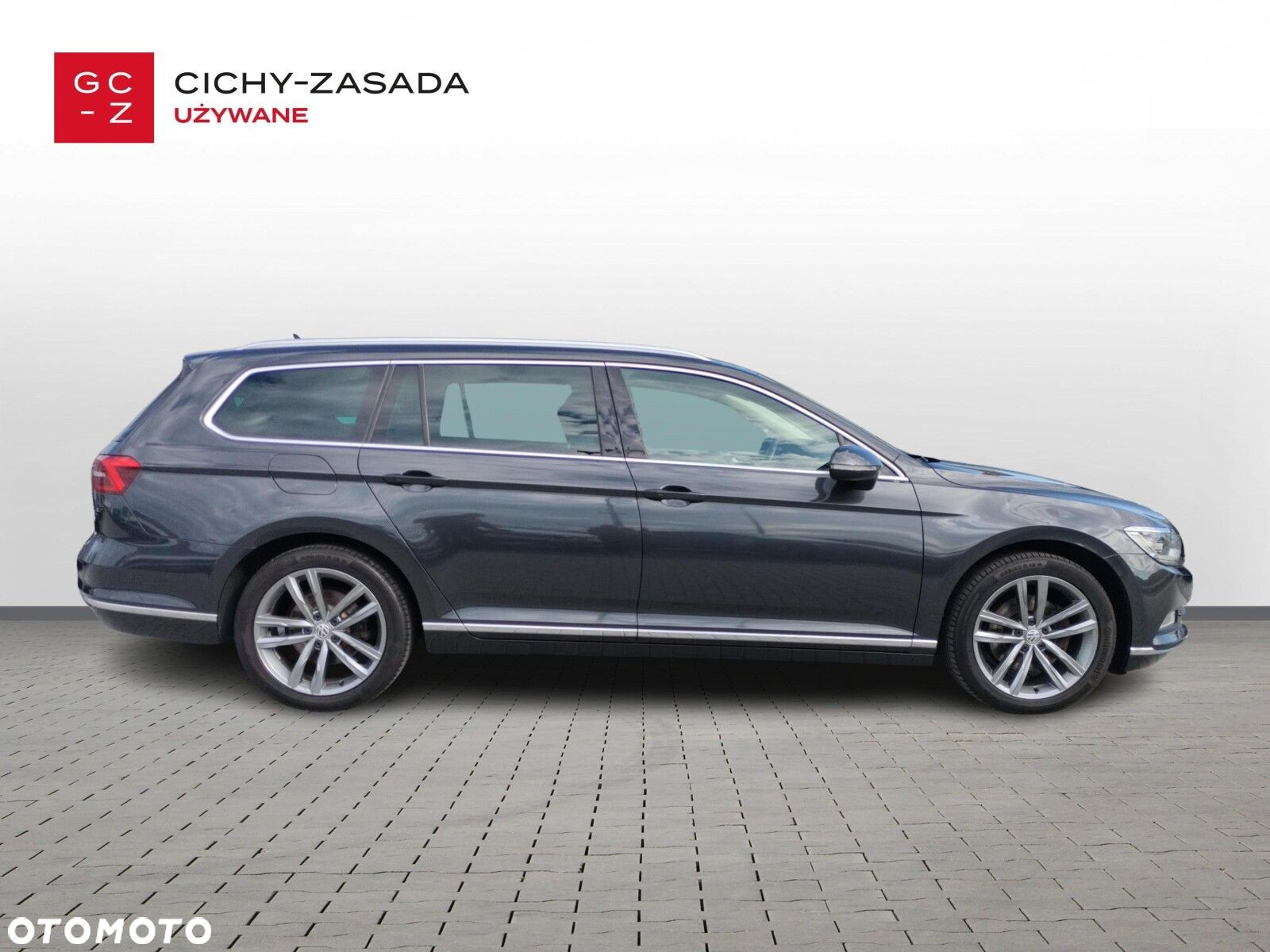Volkswagen Passat 2.0 TDI BMT Highline DSG - 4