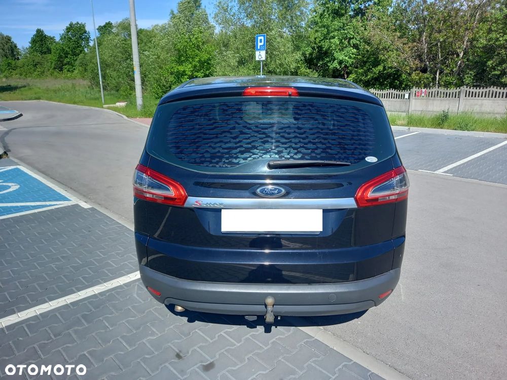 Ford S-Max 2.0 TDCi DPF Trend MPS6 - 6