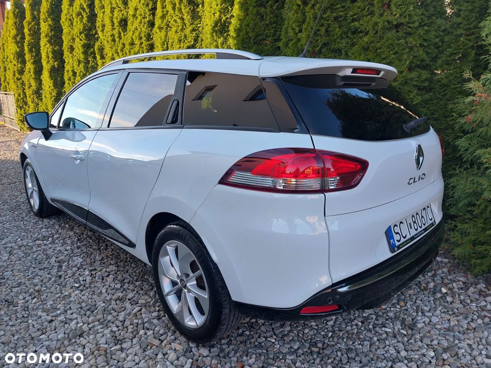 Renault Clio 0.9 Energy TCe Limited - 3