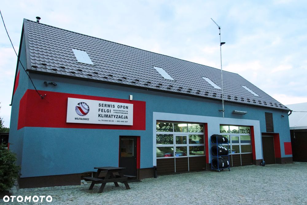 Felgi Mercedes 5x112 18 7,5 ET52 A B V klasa Vito Viano - 7