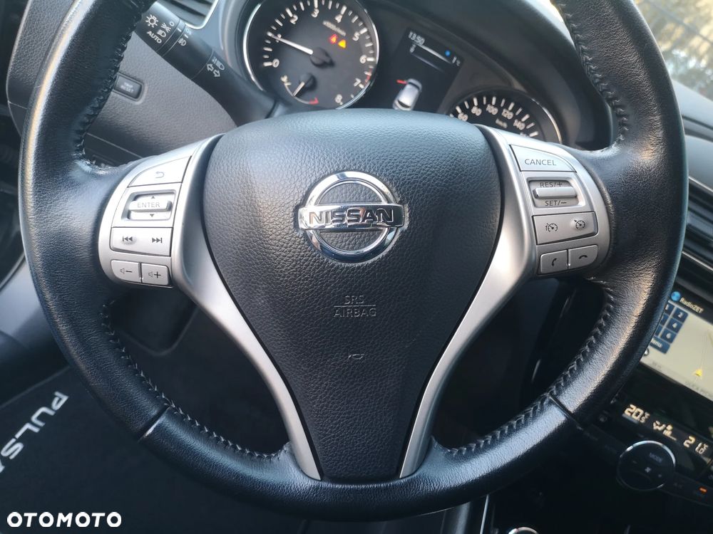 Nissan Pulsar 1.2 DIG-T Acenta - 11