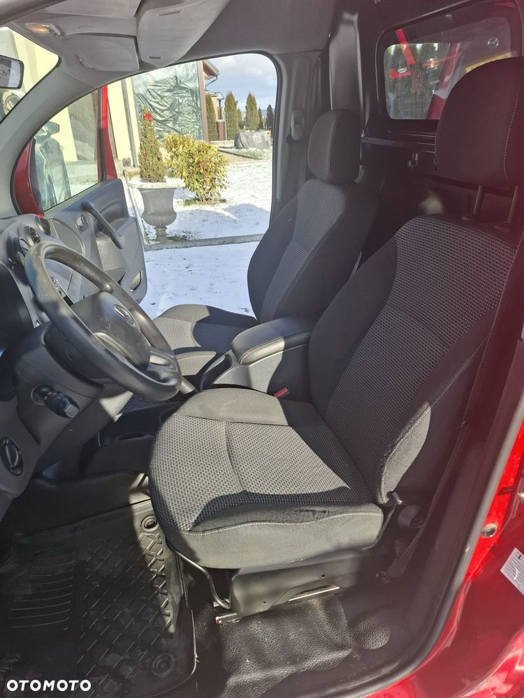 Mercedes-Benz CITAN - 6