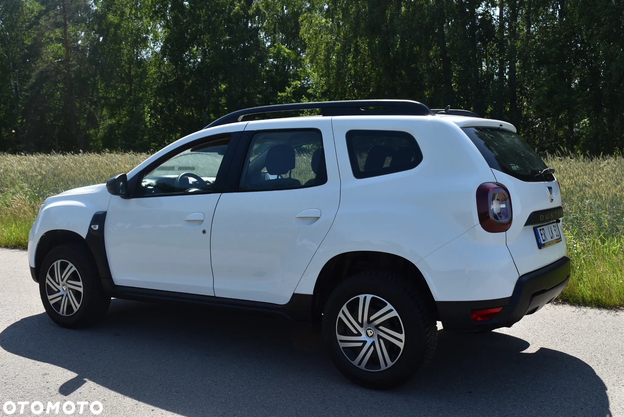 Dacia Duster - 11