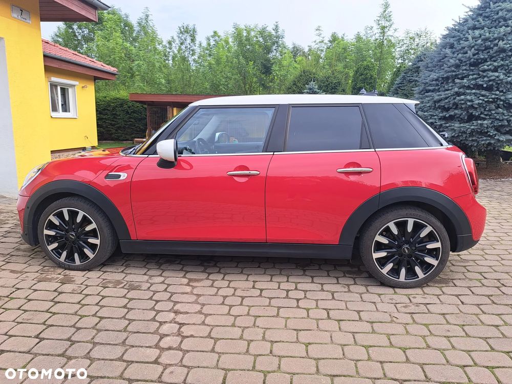 MINI Cooper GPF - 1