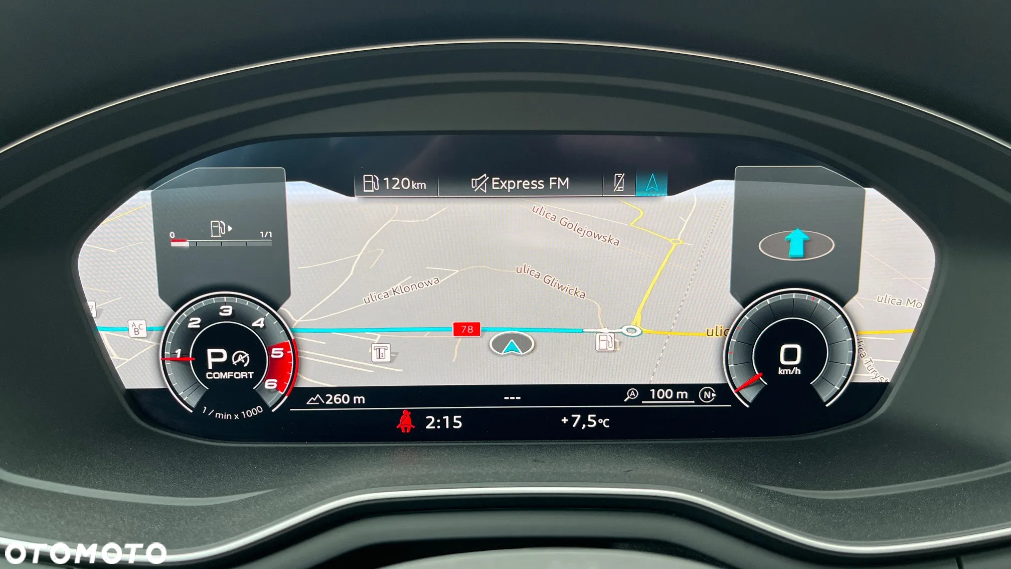 Audi A4 - 34