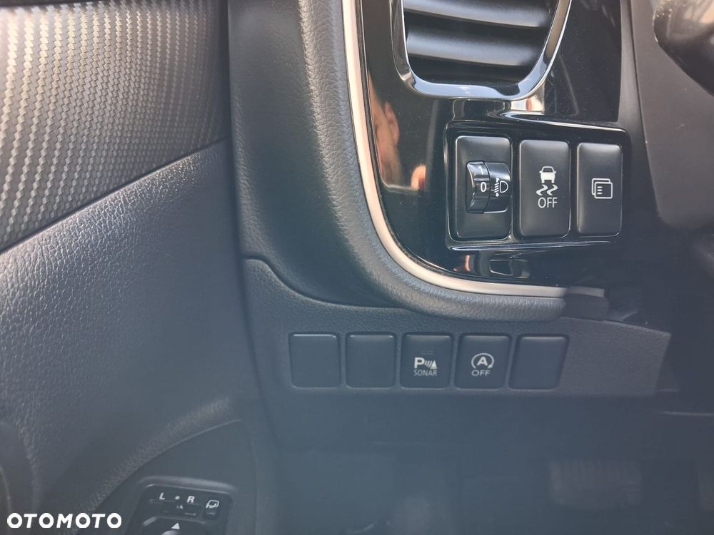 Mitsubishi Outlander 2.0 4WD CVT Edition+ - 6