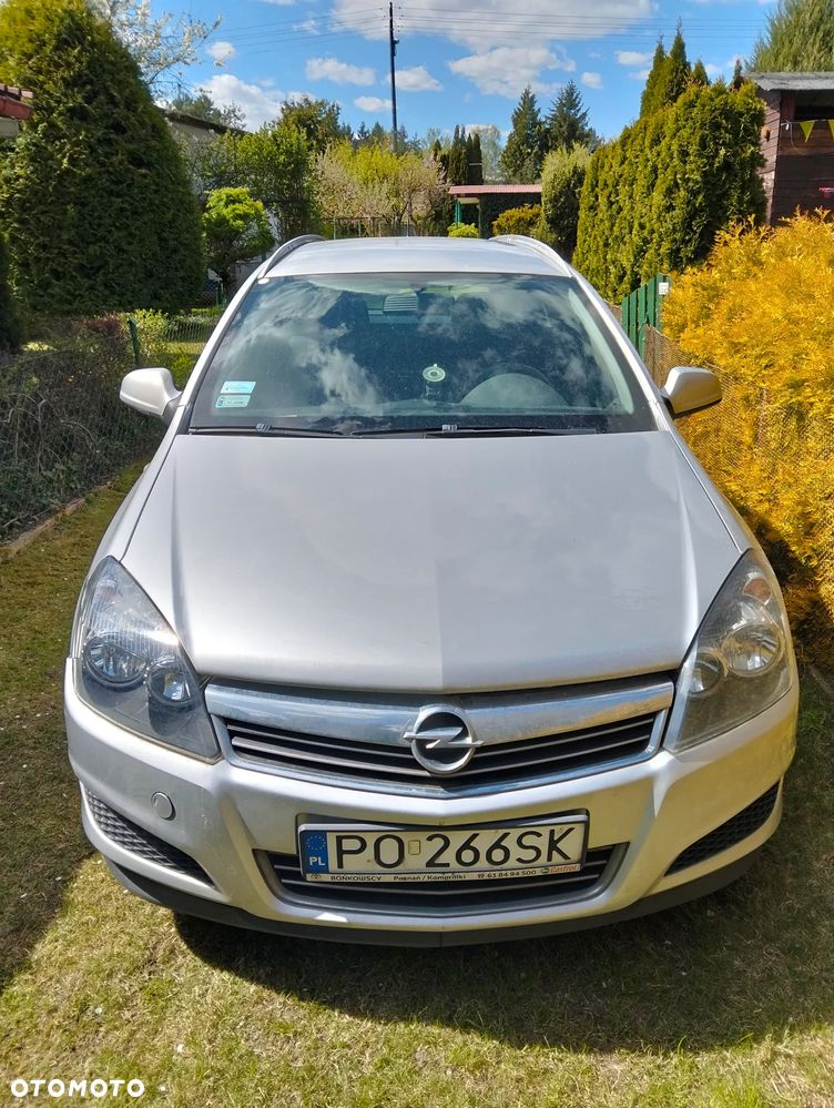 Opel Astra 1.6 Enjoy - 3