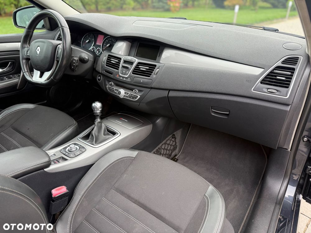 Renault Laguna - 12
