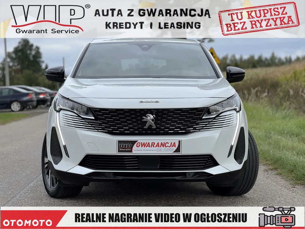 Peugeot 3008 2023 photo 5
