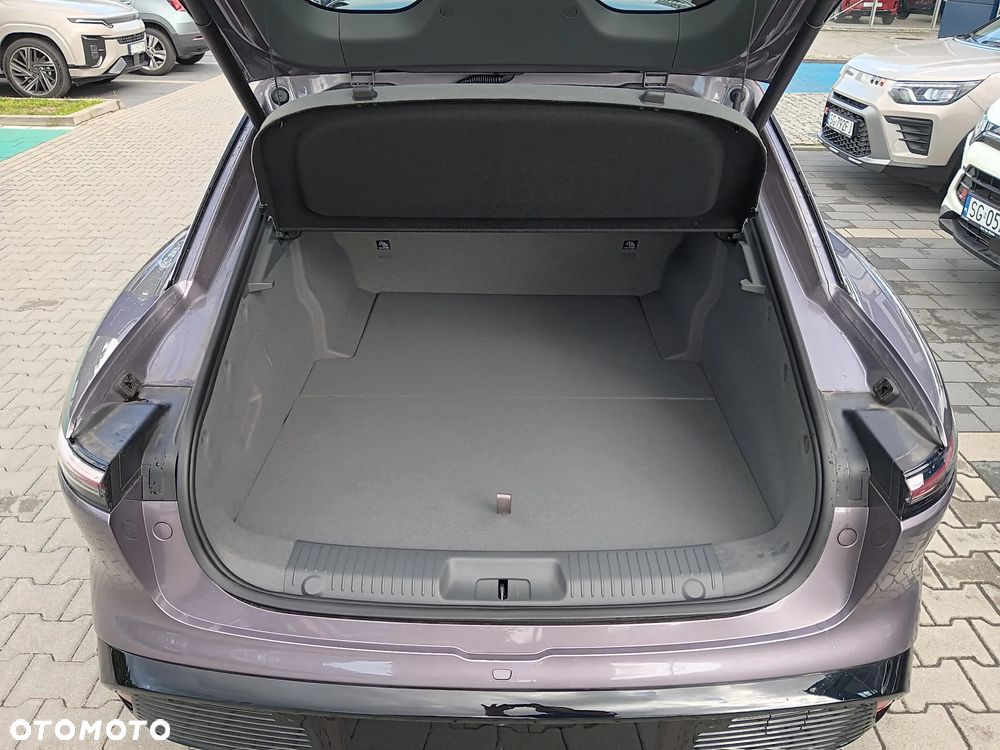 Forthing S7 REEV 1.5 - 6