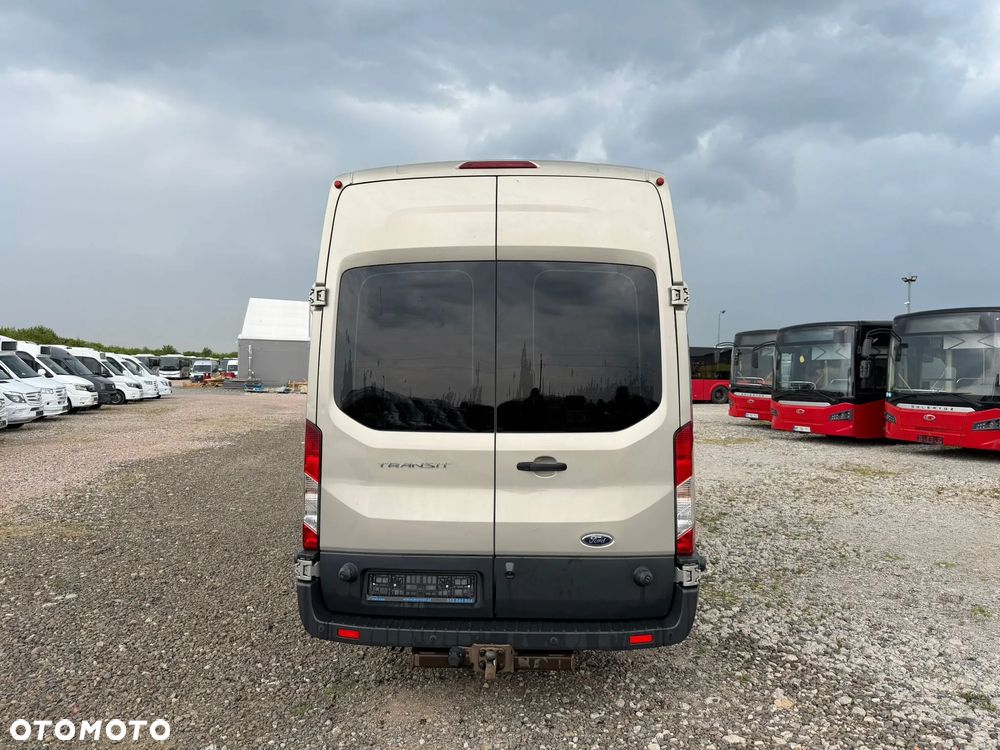Ford Transit - 4