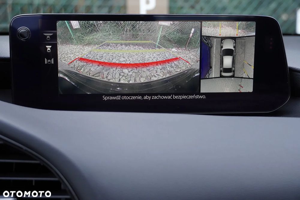 Mazda 3 2.0 mHEV Exclusive Line - 7