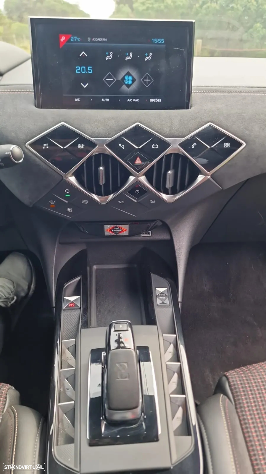 DS DS3 Crossback E-Tense Performance Line - 34
