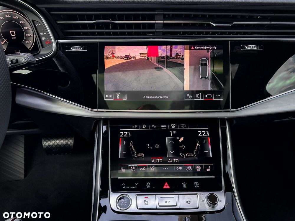 Audi Q7 - 36