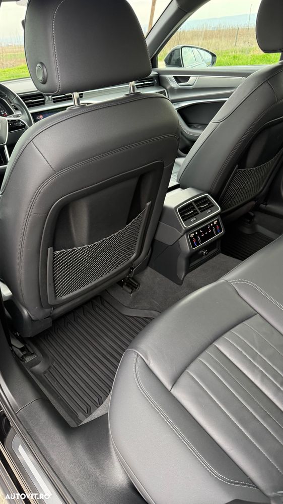 Audi A6 Allroad 40 TDI S tronic MHEV - 15