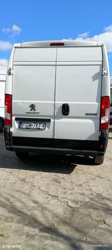 Peugeot Boxer - 6