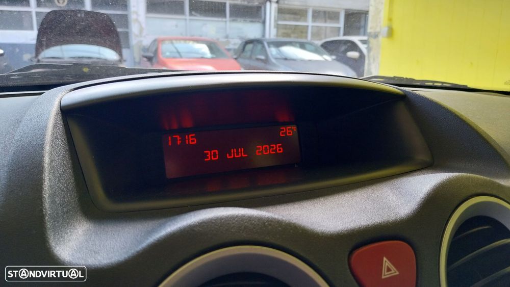 Citroën C3 1.1 SX Pack - 10