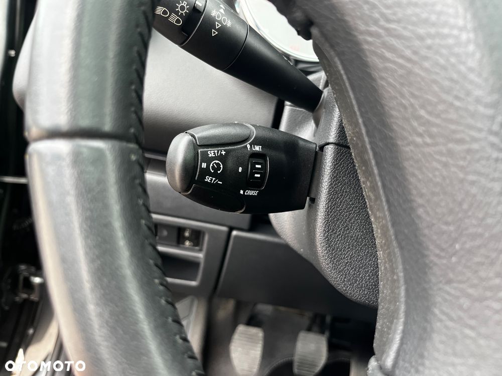 Peugeot 5008 2.0 HDi Allure - 25