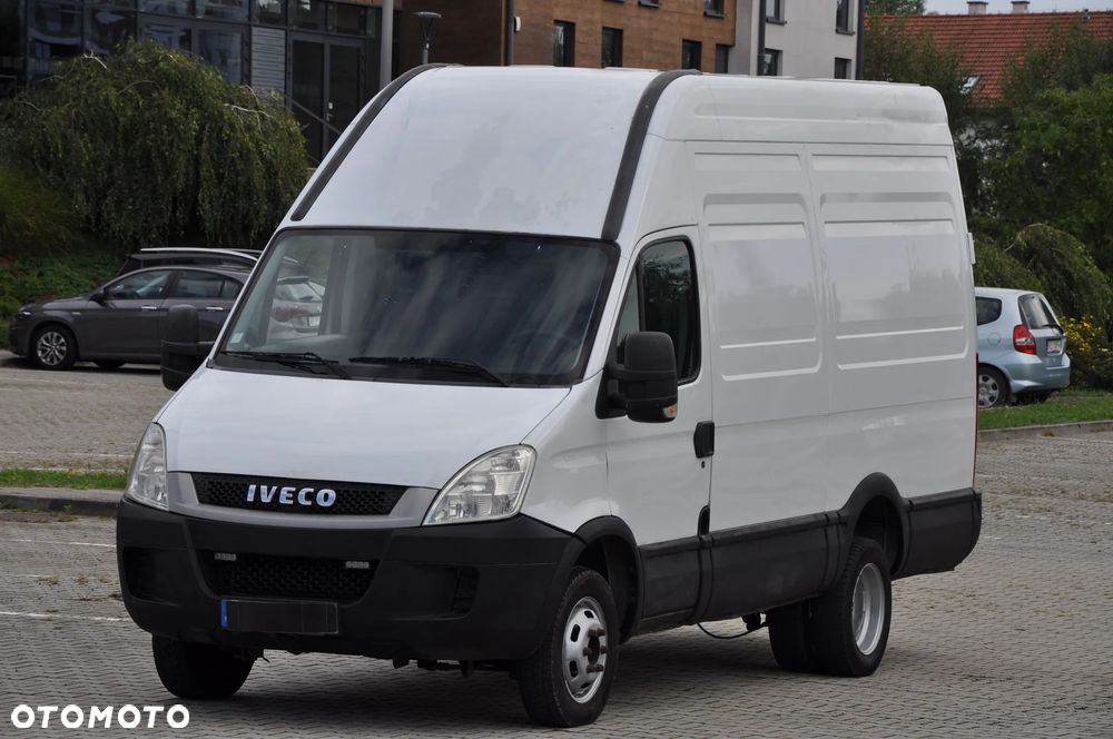 Iveco Daily - 13