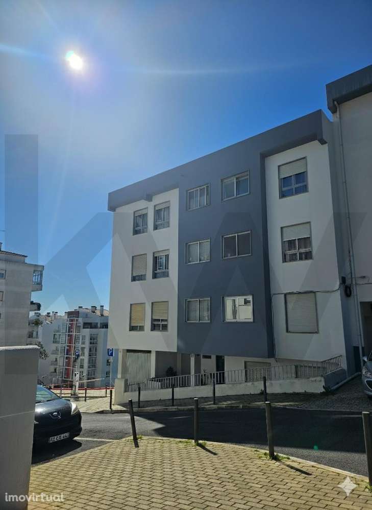 Varandas de Cascais, T1 com Parqueamento e Arrecadação - Grande imagem: 2/19