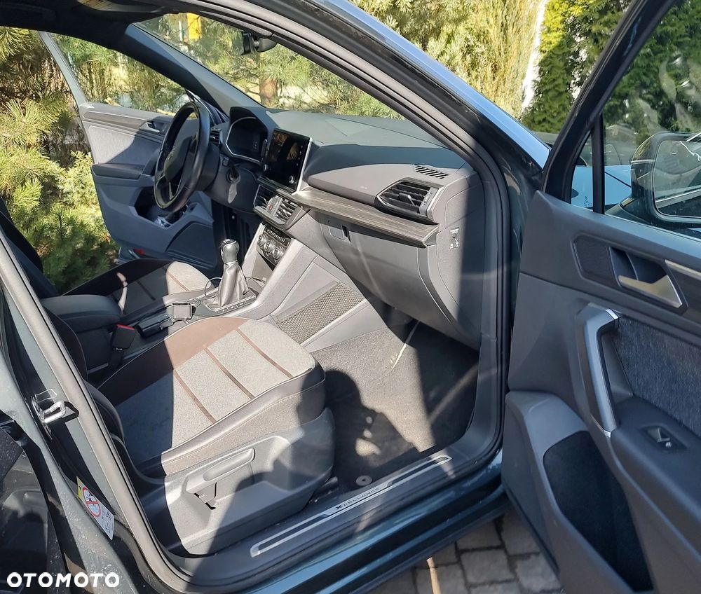 Seat Tarraco 1.5 Eco TSI EVO Xcellence S&S - 8