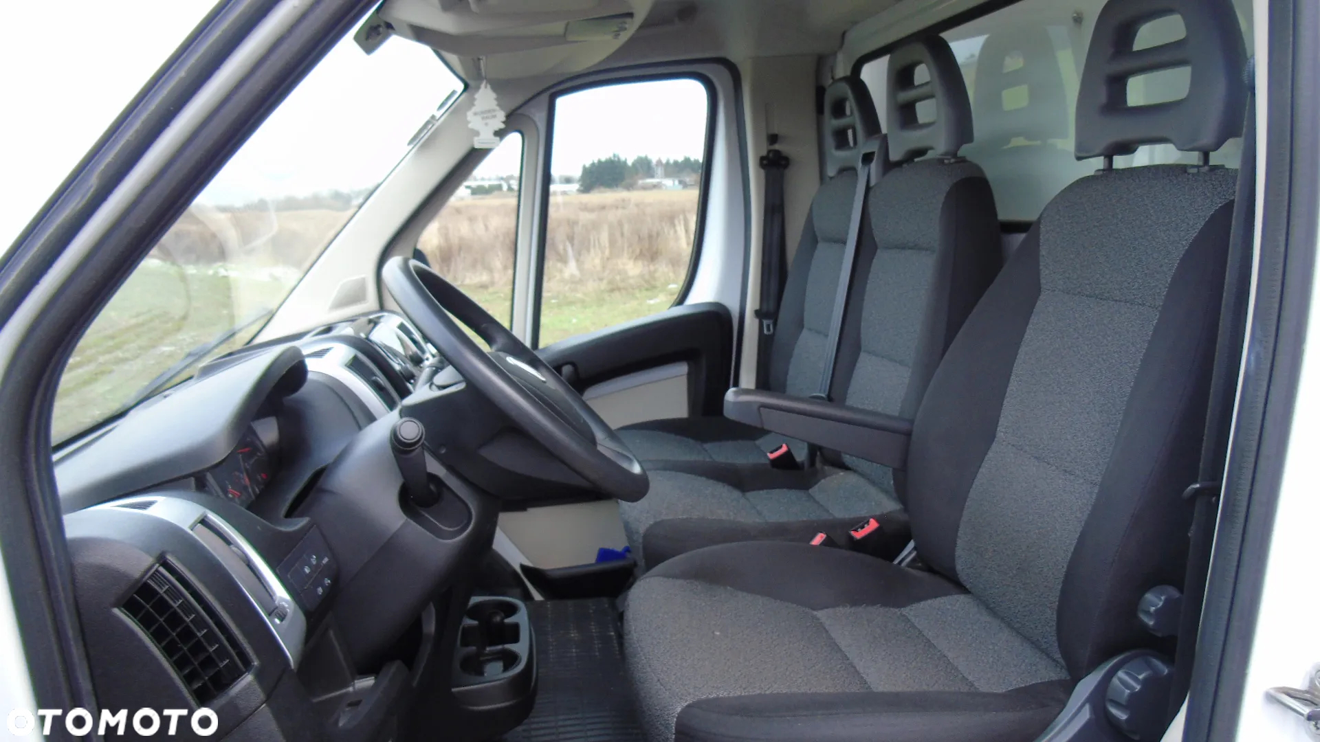 Fiat Ducato - 13