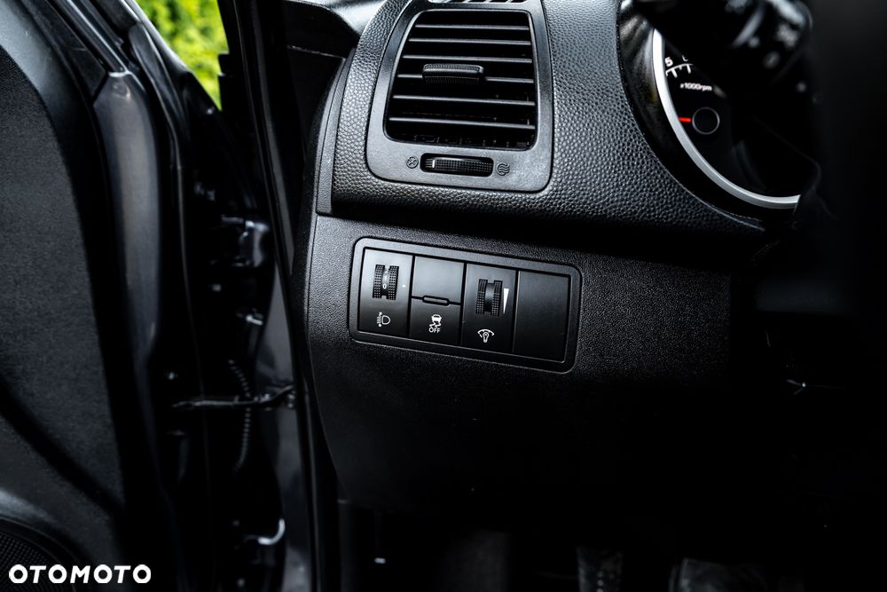 Kia Venga 1.6 CVVT Vision - 28