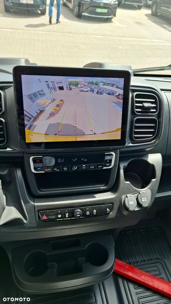 Toyota Proace MAX L3H2 - 5