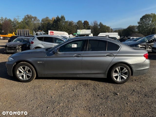 BMW Seria 5 - 17