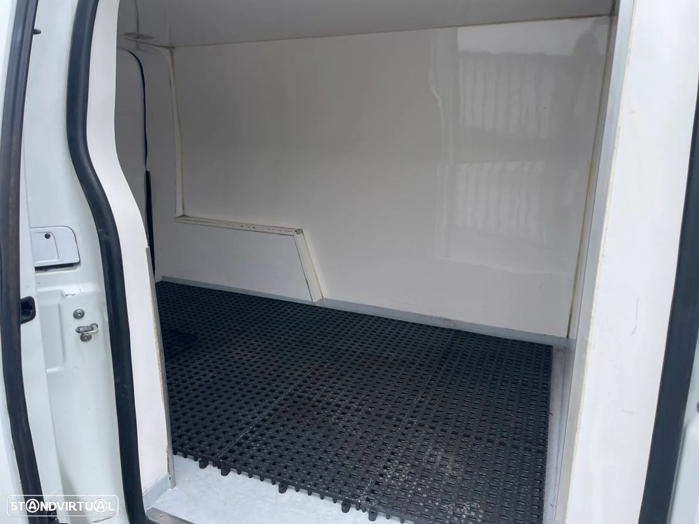 Toyota PROACE - 14