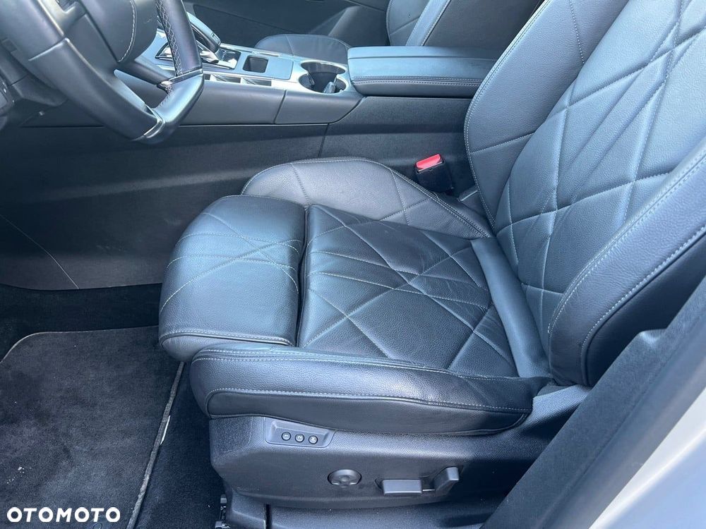 DS Automobiles DS 7 Crossback 1.6 PureTech Rivoli - 9