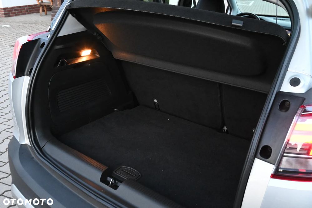 Opel Crossland X 1.2 Start/Stop Ultimate - 19