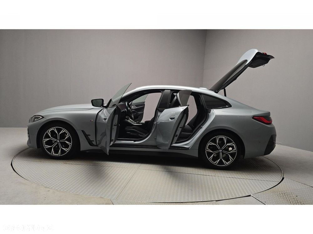 BMW Seria 4 - 10