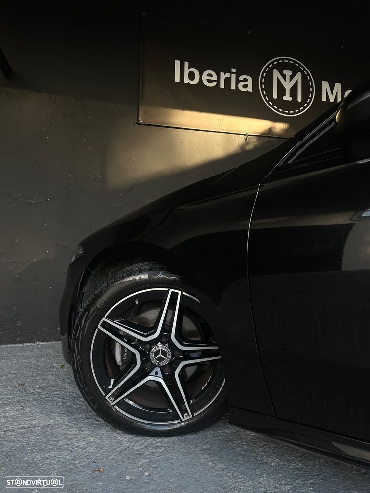 Mercedes-Benz A 200 AMG Line - 6