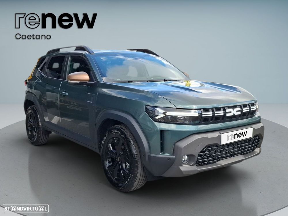 Dacia Duster - 10