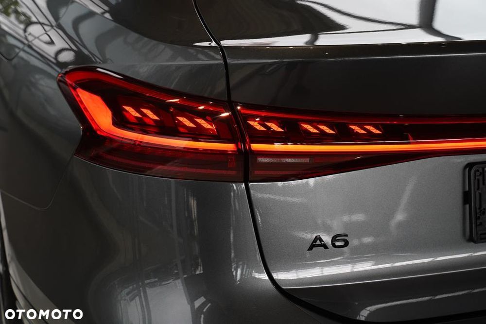 Audi A6 Sportback e-tron performance 100kWh - 34