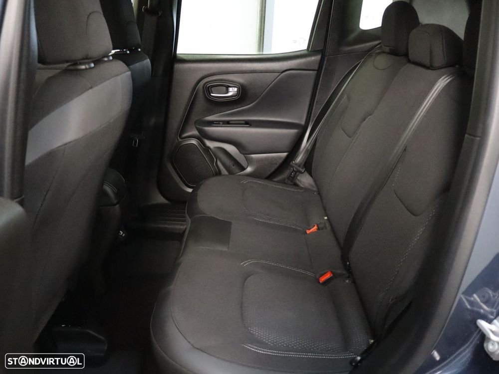 Jeep Renegade 1.0 T Night Eagle - 9