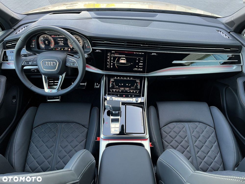 Audi Q7 - 5